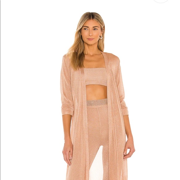 L*Space Glisten Pant - Picture 4 of 7